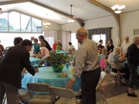 Friends of the Library Luncheon