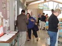 Friends of the Library Luncheon