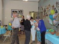 Friends of the Library Luncheon