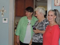 Friends of the Library Luncheon