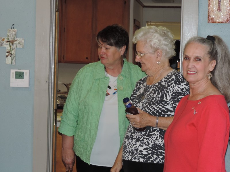 Friends of the Library Luncheon