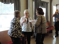 Friends of the Library Luncheon
