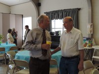 Friends of the Library Luncheon