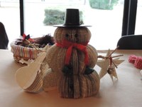 Do You Want to Build a Snowman?.... Do You Want to Build a Snowman?....