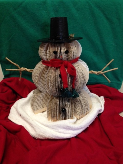 snowman
