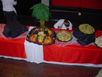 Are You Hungry... Are You Hungry...