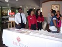 Grand Opening of the Liberty Lee College Center