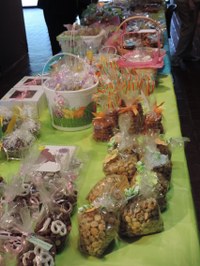 Library Bake Sale Library Bake Sale