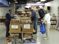 Library Book Sale Library Book Sale