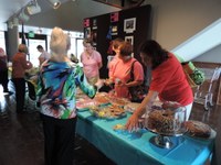 Library Bake Sale Library Bake Sale