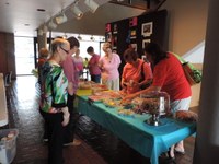 Library Bake Sale Library Bake Sale