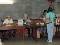 Library Book Sale Library Book Sale