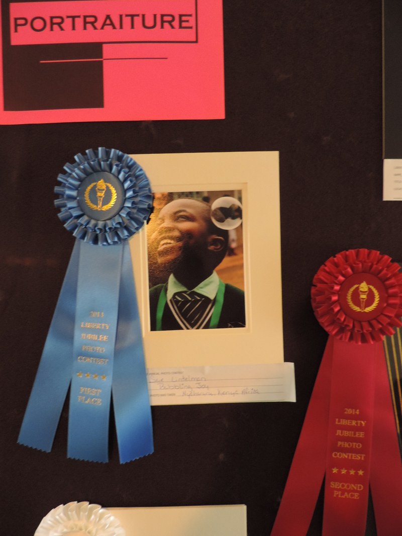 Jubilee Photo Contest