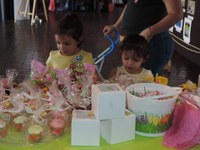 Library Bake Sale Library Bake Sale