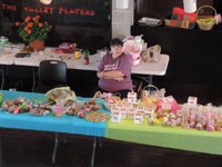 Library Bake Sale Library Bake Sale