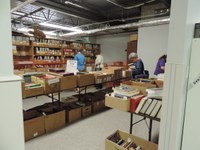 Library Book Sale Library Book Sale