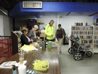 Library Book Sale Library Book Sale
