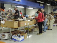 Library Book Sale Library Book Sale