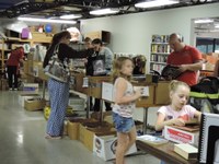 Library Book Sale Library Book Sale