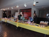 Bake Sale Bake Sale