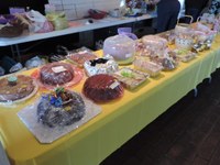 Bake Sale Bake Sale