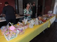 Bake Sale Bake Sale