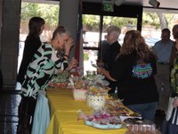 Bake Sale Bake Sale