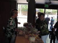 Bake Sale Bake Sale