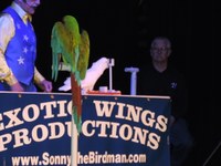 Sonny "The Birdman" Sonny "The Birdman"