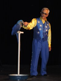 Sonny "The Birdman" Sonny "The Birdman"