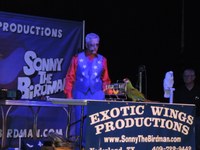 Sonny "The Birdman" Sonny "The Birdman"