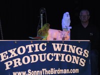 Sonny "The Birdman" Sonny "The Birdman"