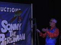 Sonny "The Birdman" Sonny "The Birdman"