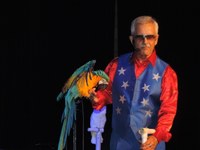 Sonny "The Birdman" Sonny "The Birdman"