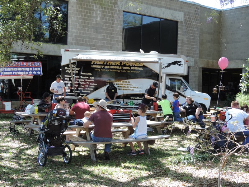 Book Mobile