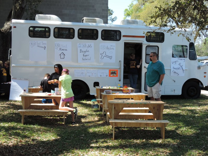 Book Mobile