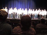 Choir Choir