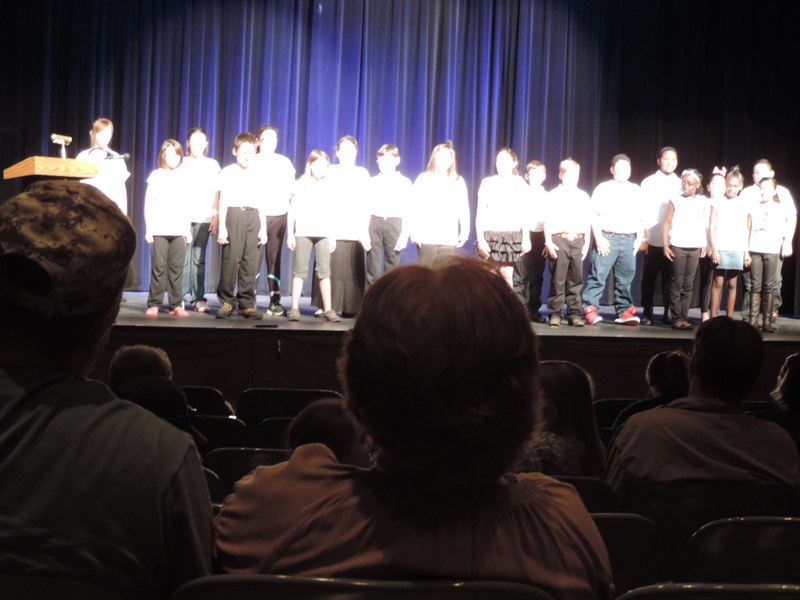Choir