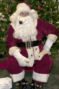 Have you been good this year