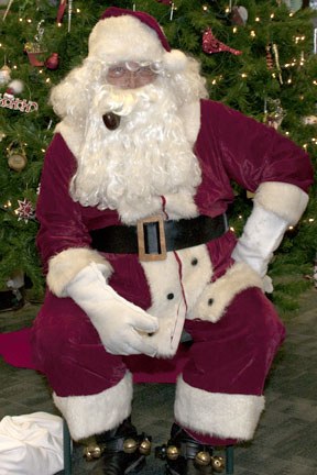 Have you been good this year