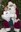 Santa with child, Max