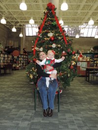 I Can Make Myself As Large As the Tree I Can Make Myself As Large As the Tree