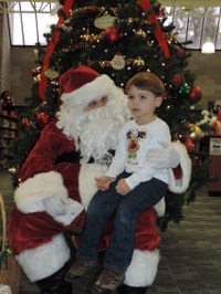 What Do You Want for Christmas? What Do You Want for Christmas?