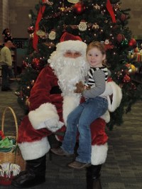 Pictures With Santa Pictures With Santa
