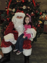 Think Pink This Christmas Think Pink This Christmas