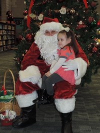 Pictures With Santa Pictures With Santa