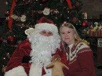 Velveteen Christmas Velveteen Christmas