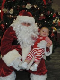 Smile, If It Is Your 1st Christmas Smile, If It Is Your 1st Christmas