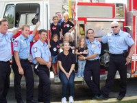 Firefighters Firefighters