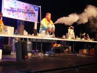 Blow Off a Little Steam Blow Off a Little Steam